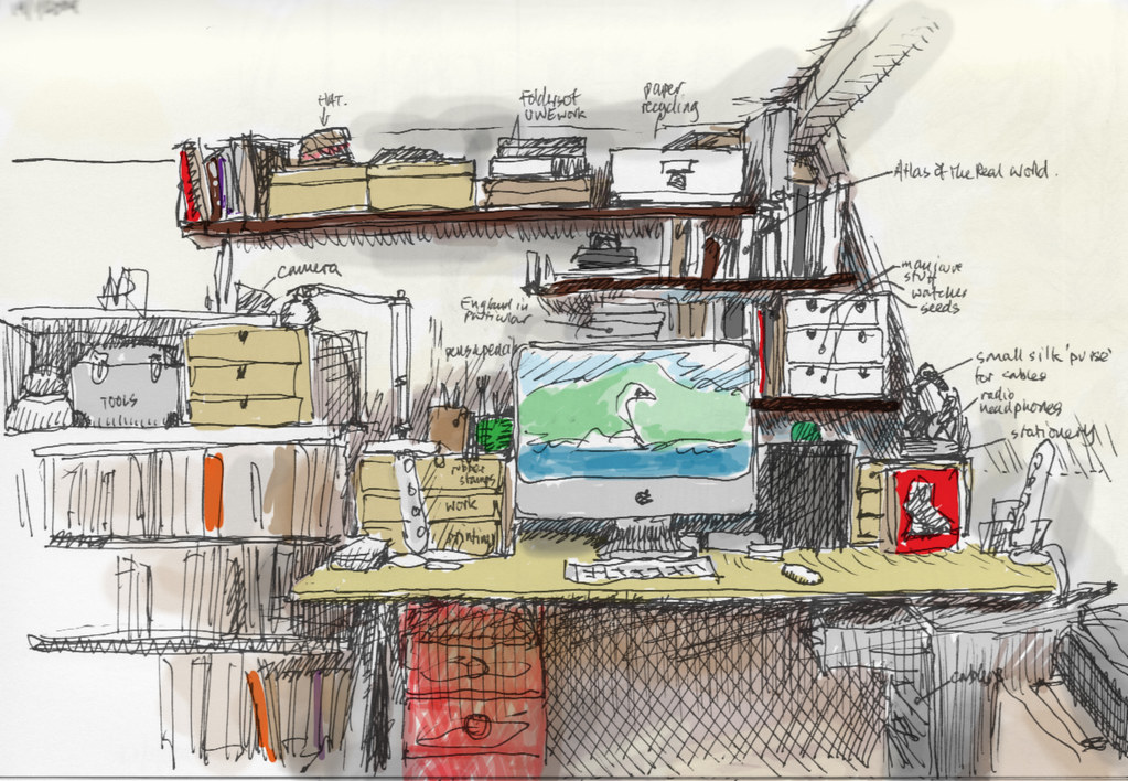 study